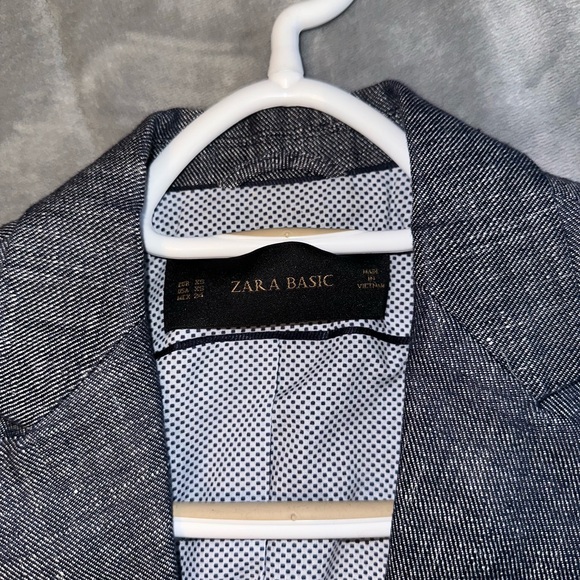 Zara blazer size xs - Picture 2 of 3